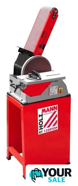 Станок Holzmann BT 1220TOP - Изображение №1 — Интернет-магазин Your Sale