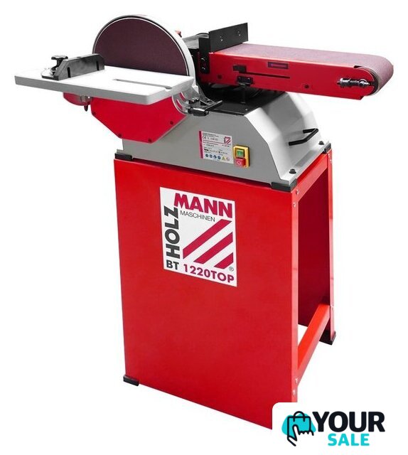 Станок Holzmann BT 1220TOP - Изображение №3 — Интернет-магазин Your Sale