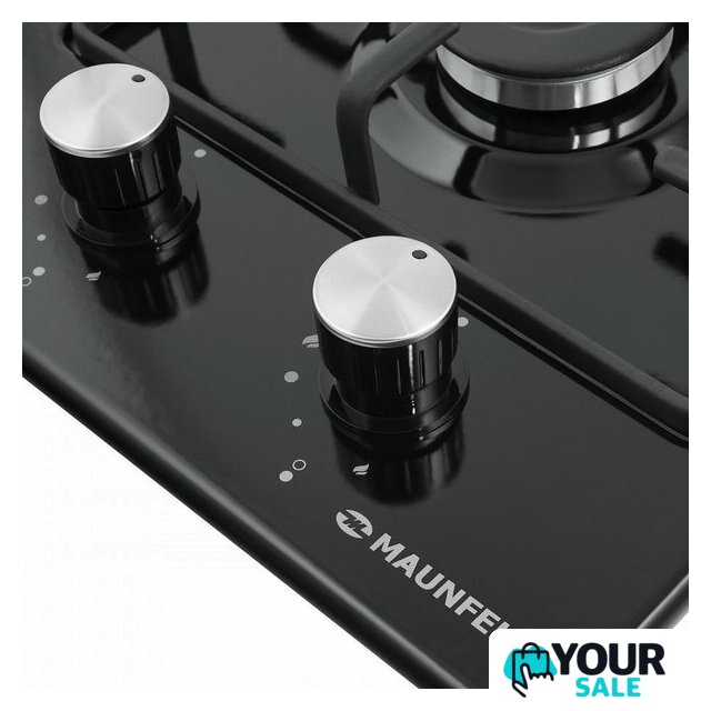 Варочная панель MAUNFELD EGHE.32.3EB/G - Изображение №8 — Интернет-магазин Your Sale