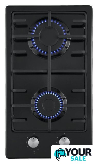 Варочная панель MAUNFELD EGHE.32.3EB/G - Изображение №1 — Интернет-магазин Your Sale