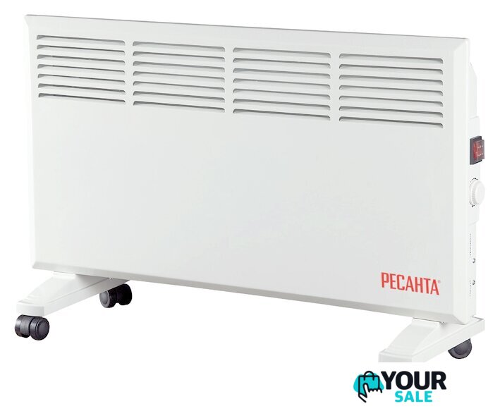 Конвектор Ресанта ОК-1500Е - Изображение №1 — Интернет-магазин Your Sale