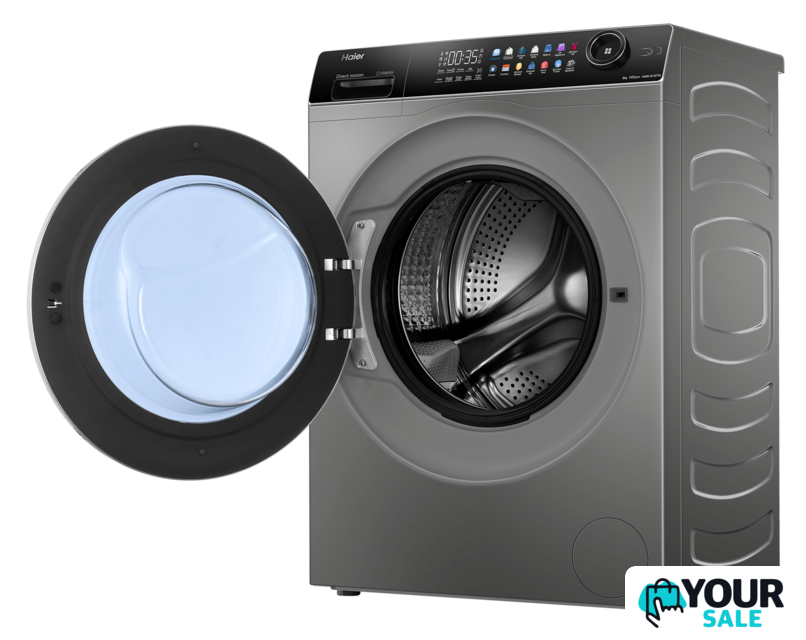Стиральная машина Haier HW80-B14279S - Изображение №3 — Интернет-магазин Your Sale