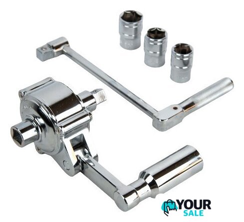 Гайковерт ручной  БелАК БАК.11017 - Изображение №1 — Интернет-магазин Your Sale