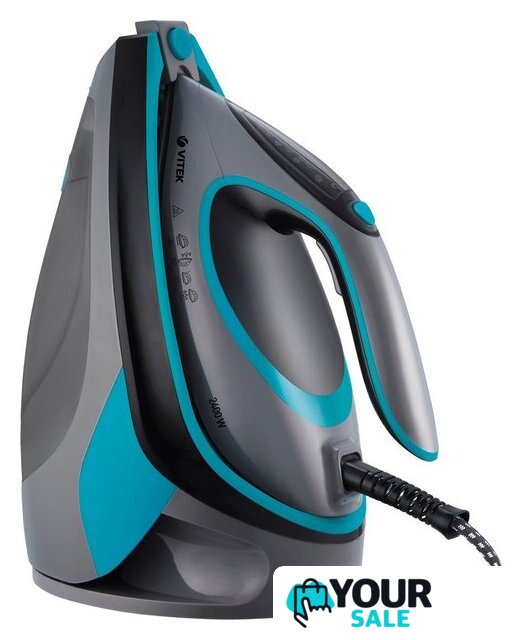 Утюг Vitek VT-2433 - Изображение №1 — Интернет-магазин Your Sale
