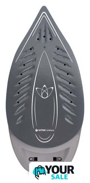 Утюг Vitek VT-2433 - Изображение №5 — Интернет-магазин Your Sale