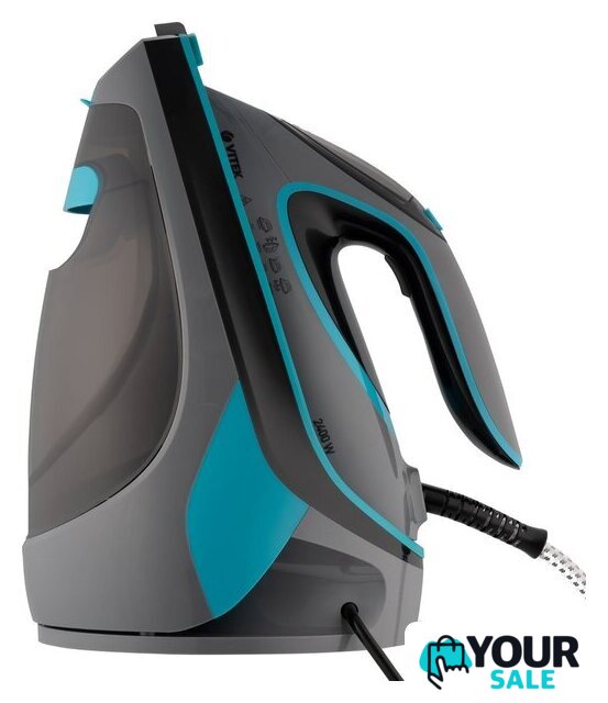 Утюг Vitek VT-2433 - Изображение №8 — Интернет-магазин Your Sale