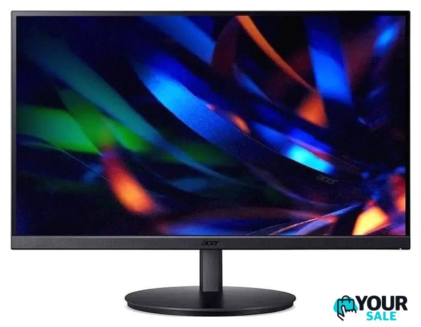 Монитор Acer Vero CB272UE3bmiprux UM.HB2EE.319 - Изображение №1 — Интернет-магазин Your Sale