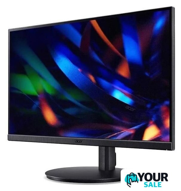 Монитор Acer Vero CB272UE3bmiprux UM.HB2EE.319 - Изображение №3 — Интернет-магазин Your Sale