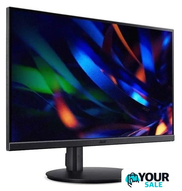 Монитор Acer Vero CB272UE3bmiprux UM.HB2EE.319 - Изображение №2 — Интернет-магазин Your Sale
