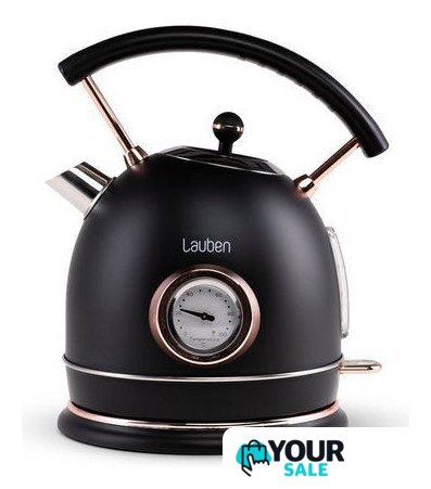 Электрический чайник Lauben 17BC - Изображение №1 — Интернет-магазин Your Sale