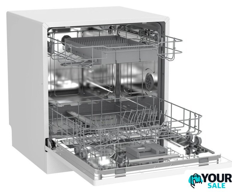 Настольная посудомоечная машина Vitek VT-DT506 - Изображение №6 — Интернет-магазин Your Sale