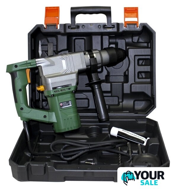 Перфоратор Калибр ЭП-870/26 - Изображение №4 — Интернет-магазин Your Sale