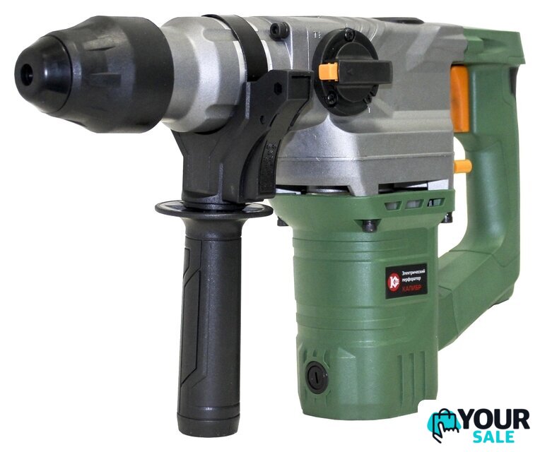 Перфоратор Калибр ЭП-870/26 - Изображение №2 — Интернет-магазин Your Sale