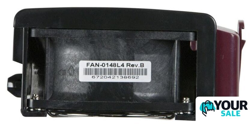 Кулер Supermicro MCP-320-74701-0N-KIT - Изображение №4 — Интернет-магазин Your Sale