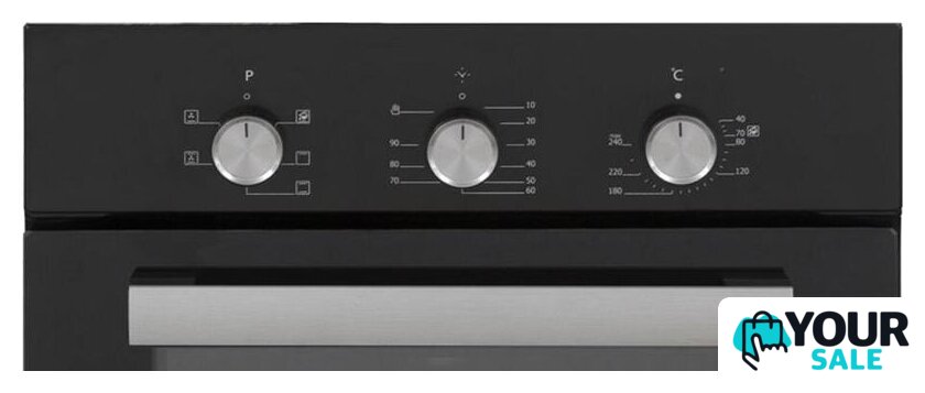 Электрический духовой шкаф Simfer B4EB16016 - Изображение №3 — Интернет-магазин Your Sale