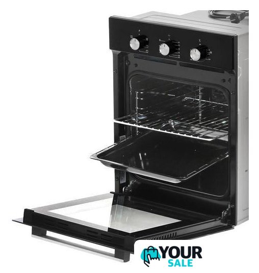 Электрический духовой шкаф Simfer B4EB16016 - Изображение №5 — Интернет-магазин Your Sale