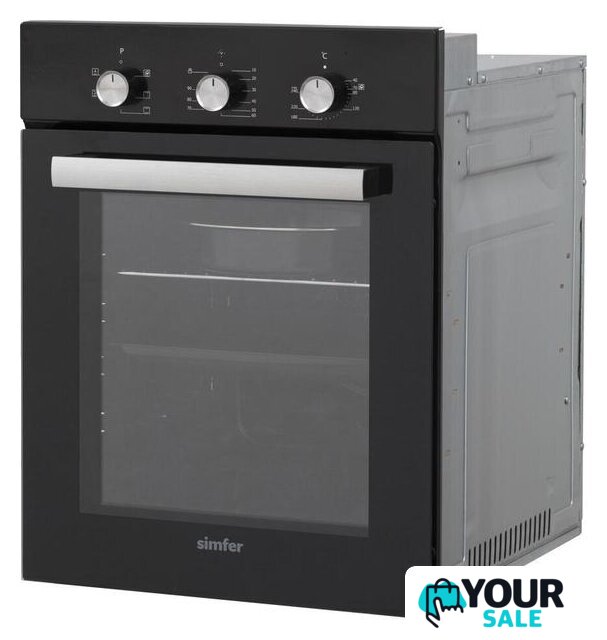 Электрический духовой шкаф Simfer B4EB16016 - Изображение №2 — Интернет-магазин Your Sale
