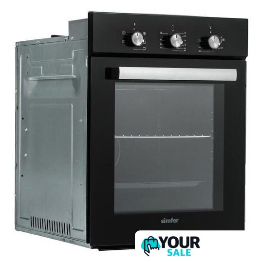 Электрический духовой шкаф Simfer B4EB16016 - Изображение №4 — Интернет-магазин Your Sale