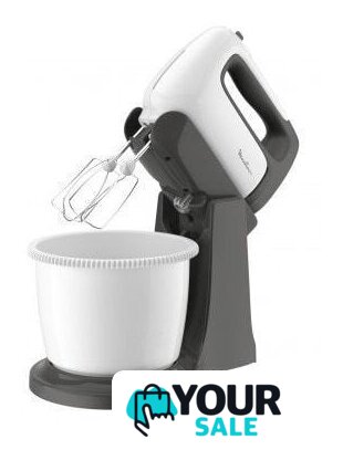 Миксер Moulinex HM464110 - Изображение №1 — Интернет-магазин Your Sale