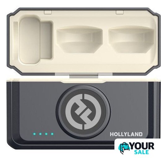 Радиосистема Hollyland LARK M2 Combo - Изображение №5 — Интернет-магазин Your Sale