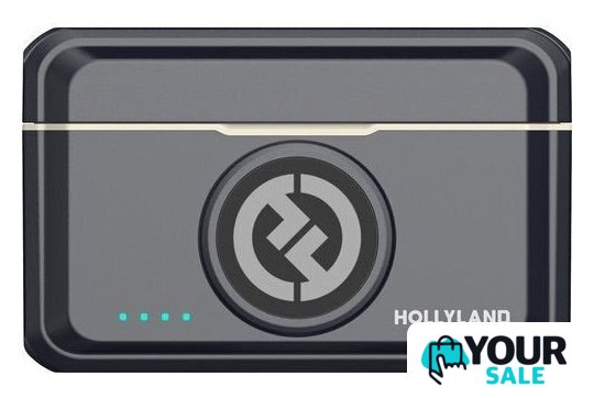 Радиосистема Hollyland LARK M2 Combo - Изображение №3 — Интернет-магазин Your Sale