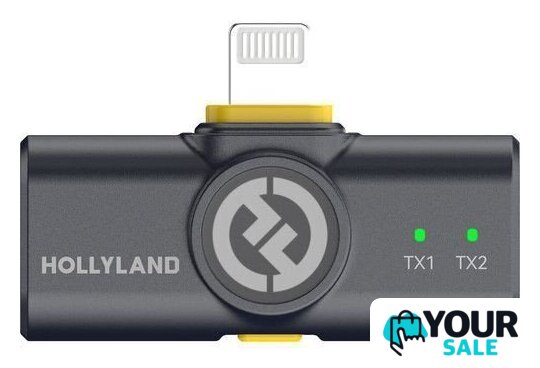 Радиосистема Hollyland LARK M2 Combo - Изображение №18 — Интернет-магазин Your Sale