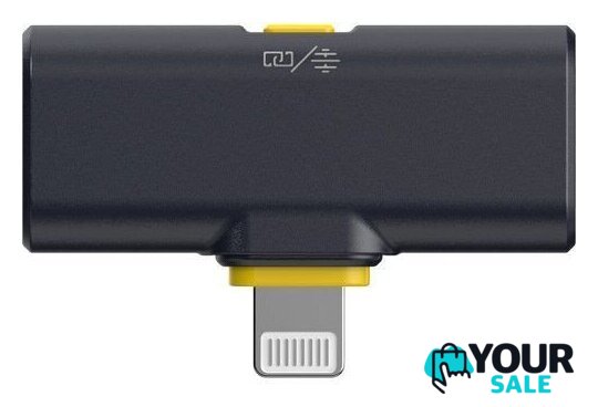 Радиосистема Hollyland LARK M2 Combo - Изображение №19 — Интернет-магазин Your Sale