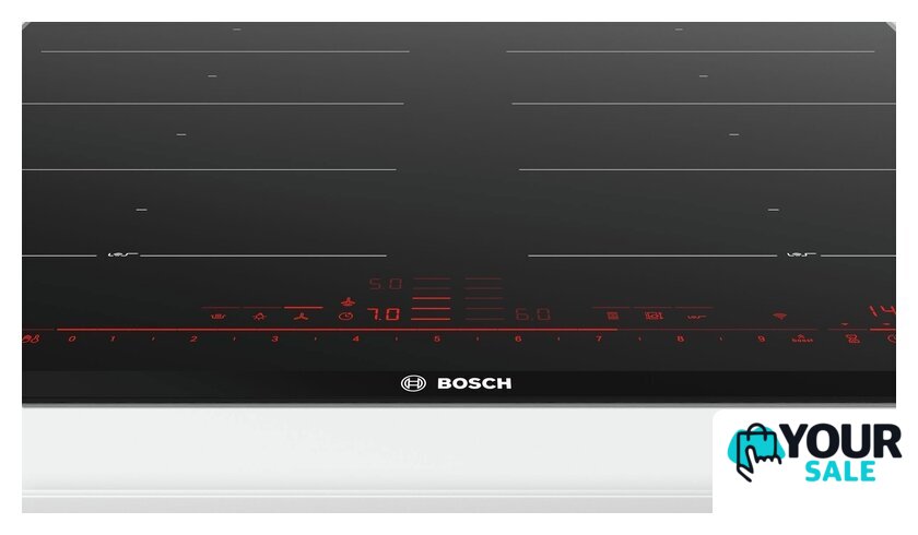 Варочная панель Bosch PXX675DV1E - Изображение №2 — Интернет-магазин Your Sale