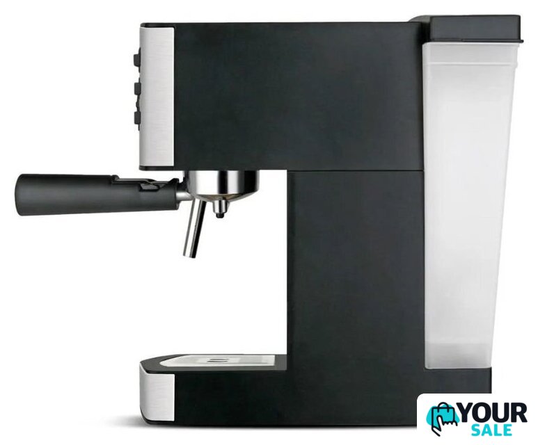 Капельная кофеварка Solac Taste Classic M80 - Изображение №2 — Интернет-магазин Your Sale