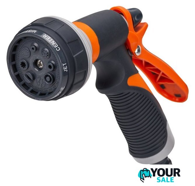 Аккумуляторный опрыскиватель GPT Super Storm Gun ZF-SSG - Изображение №14 — Интернет-магазин Your Sale