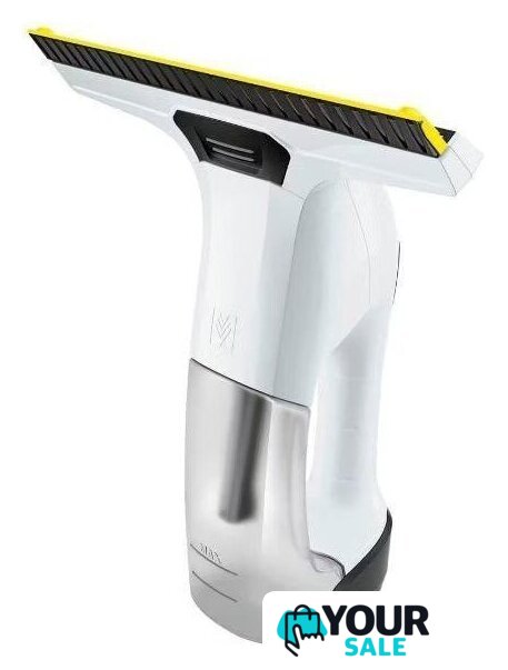 Стеклоочиститель Karcher WV 6 Bath Edition 1.633-750.0 - Изображение №3 — Интернет-магазин Your Sale