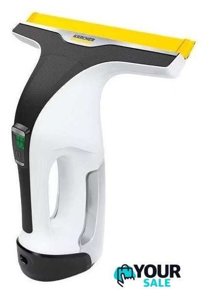 Стеклоочиститель Karcher WV 6 Bath Edition 1.633-750.0 - Изображение №2 — Интернет-магазин Your Sale