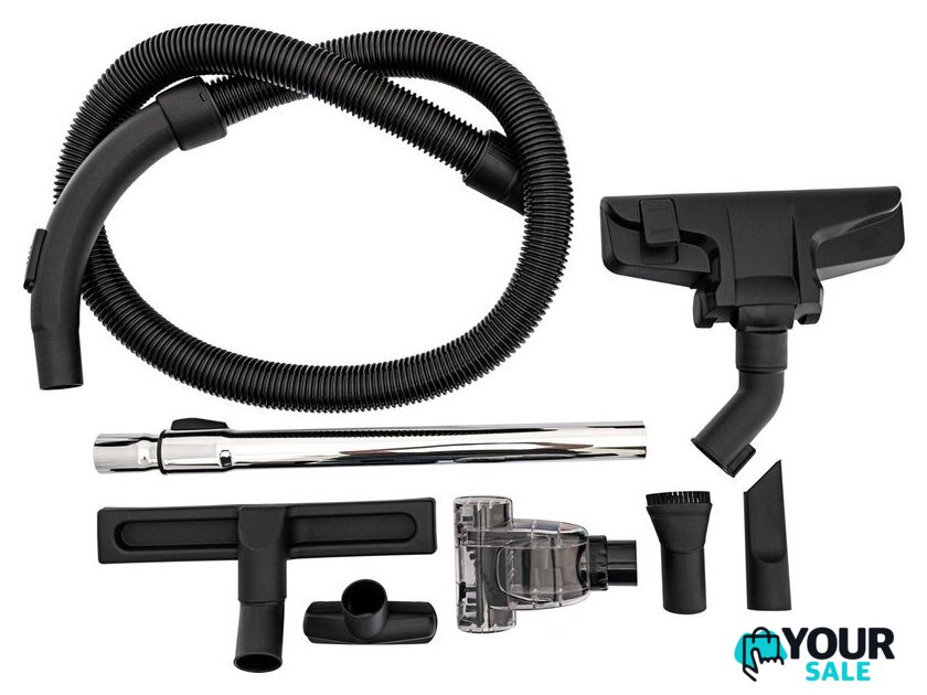 Пылесос Kernau KVC 301 - Изображение №2 — Интернет-магазин Your Sale