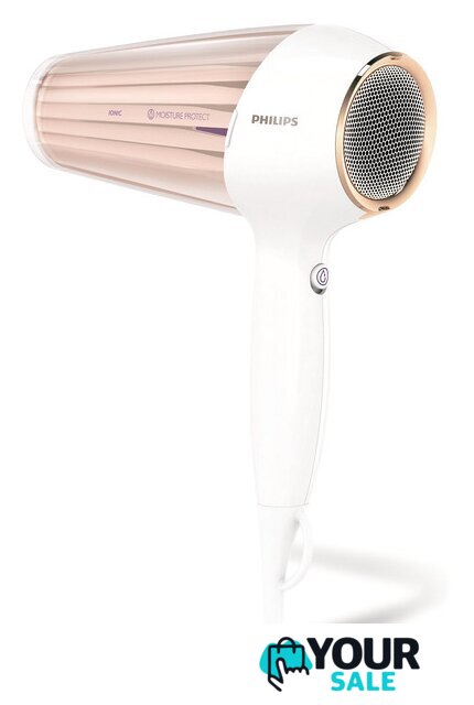 Фен Philips HP8280/00 - Изображение №4 — Интернет-магазин Your Sale