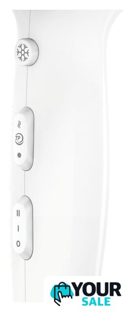 Фен Philips HP8280/00 - Изображение №6 — Интернет-магазин Your Sale