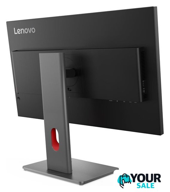 Монитор Lenovo ThinkVision P27Q-40 64A7GAT6UK - Изображение №7 — Интернет-магазин Your Sale
