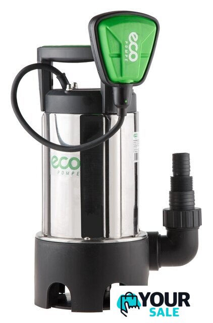 Дренажный насос ECO DI-903 - Изображение №1 — Интернет-магазин Your Sale