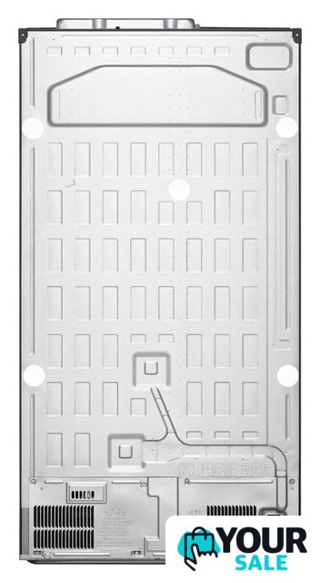 Холодильник side by side LG DoorCooling+ InstaView GSXV90MCDE - Изображение №15 — Интернет-магазин Your Sale