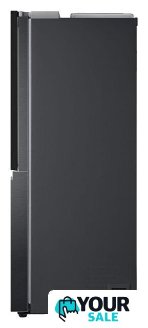 Холодильник side by side LG DoorCooling+ InstaView GSXV90MCDE - Изображение №14 — Интернет-магазин Your Sale