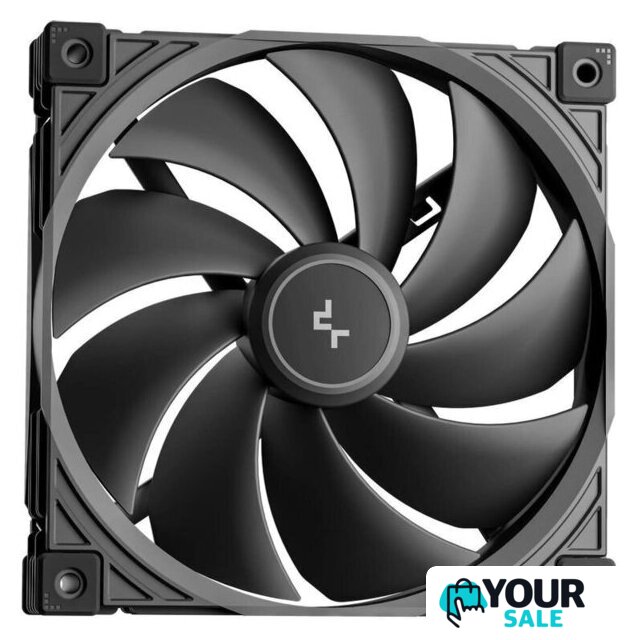 Система жидкостного охлаждения для процессора DeepCool Spartacus 420 R-SPT420-BKDSMP-G-1 - Изображение №3 — Интернет-магазин Your Sale