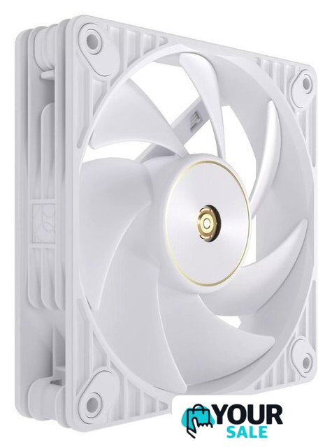 Комплект вентиляторов для корпуса ASUS ProArt PF120 Triple Pack (белый) - Изображение №3 — Интернет-магазин Your Sale