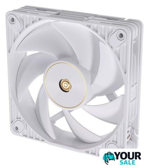 Комплект вентиляторов для корпуса ASUS ProArt PF120 Triple Pack (белый) - Изображение №9 — Интернет-магазин Your Sale