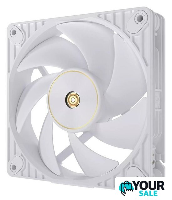 Комплект вентиляторов для корпуса ASUS ProArt PF120 Triple Pack (белый) - Изображение №7 — Интернет-магазин Your Sale
