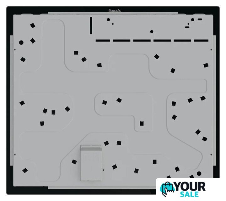 Варочная панель Gorenje ECT642BCSCE - Изображение №5 — Интернет-магазин Your Sale