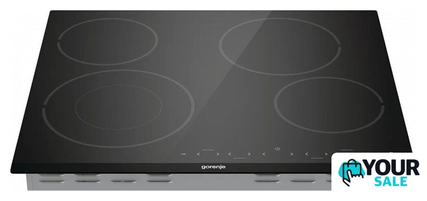Варочная панель Gorenje ECT642BCSCE - Изображение №3 — Интернет-магазин Your Sale