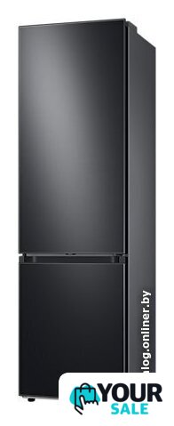 Холодильник Samsung Bespoke RB38C7B5DB1/EF - Изображение №2 — Интернет-магазин Your Sale