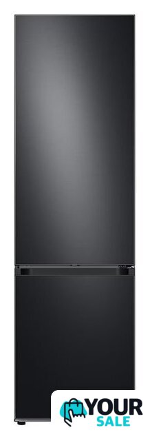 Холодильник Samsung Bespoke RB38C7B5DB1/EF - Изображение №1 — Интернет-магазин Your Sale