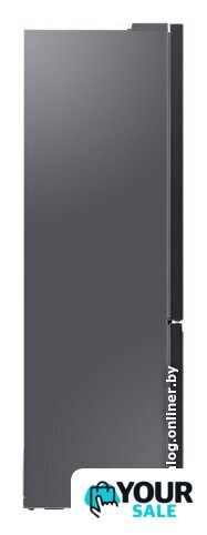 Холодильник Samsung Bespoke RB38C7B5DB1/EF - Изображение №10 — Интернет-магазин Your Sale