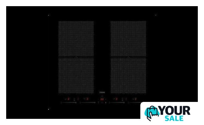 Варочная панель Berg BRGI 6424 - Изображение №1 — Интернет-магазин Your Sale