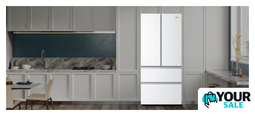 Холодильник Haier HB18FGWAAARU - Изображение №7 — Интернет-магазин Your Sale